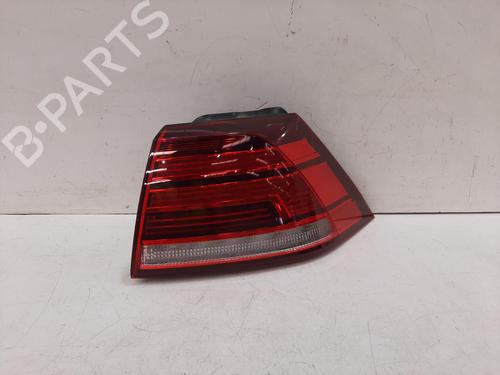 Højre baglygte VW GOLF VII (5G1, BQ1, BE1, BE2) 1.6 TDI (115 hp) 29524824