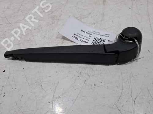 Used Rear windshield wiper arm Rear windshield wiper arm 38595025 38595025