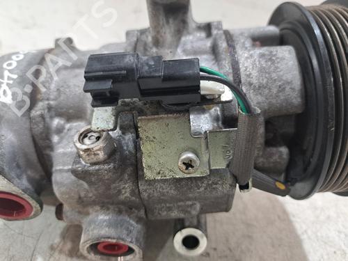 AC compressor FORD KA+ III (UK, FK) 1.2 | BP38800782M34 - Image 4