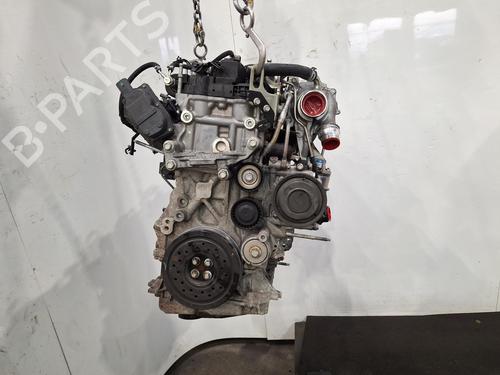 Motor VAUXHALL ASTRA Mk VII (K) (B16) 1.6 CDTi (136 hp) 32758092