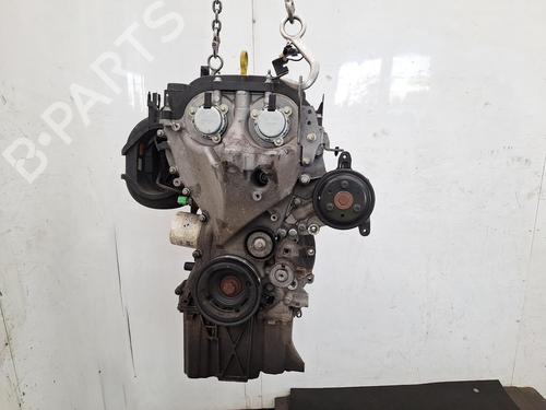 Motor FORD FIESTA VII (HJ, HF) 1.1 Ti-VCT (86 hp) 27155915