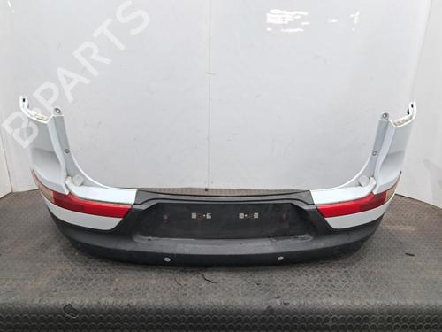 Used Rear bumper Rear bumper KIA SPORTAGE III (SL) 1.7 CRDi (116 hp) 39694711 39694711