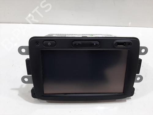 radio-dacia-sandero-ii-2012-34101406 main image