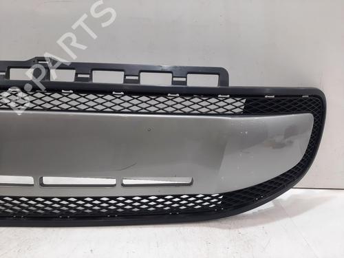 Grille VW UP! (121, 122, BL1, BL2, BL3, 123) 1.0 | BP29809384C40 