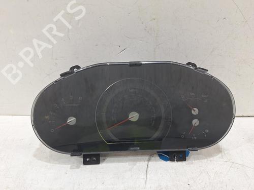 Quadrante KIA SPORTAGE III (SL) 2.0 CRDi AWD (136 hp) 32064235