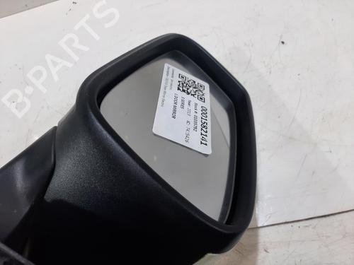 Left mirror BMW 3 (F30, F80) 320 d | BP30756820C26 