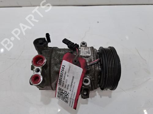 Used AC compressor AC compressor 38433705 38433705