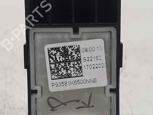Left front window switch HYUNDAI i10 III (AC3, AI3) 1.2 MPi | BP26851271I27 - Image 5