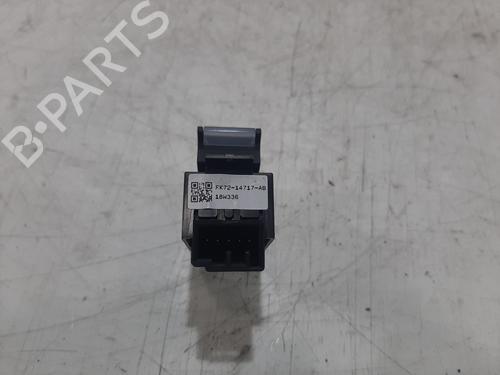 Switch JAGUAR I-PACE (X590) EV400 AWD | BP30495157I30 