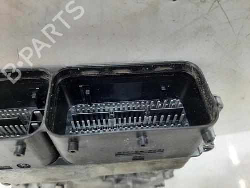 Control unit VW POLO V (6R1, 6C1) 1.8 GTI | BP30495041M11 