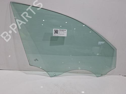 Used Front right door window Front right door window 38448097 38448097