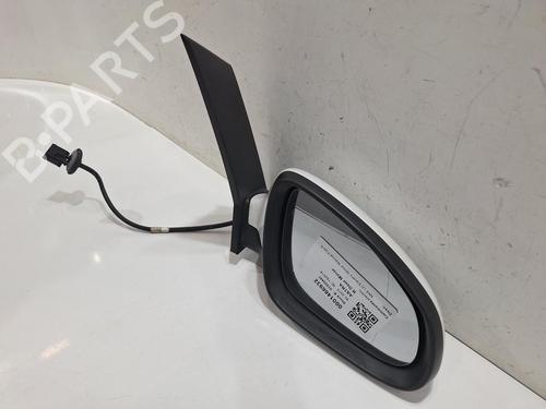 Right mirror VAUXHALL ASTRA Mk VI (J) (P10) 1.6 | BP27408770C27 