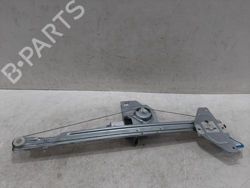 Front left window mechanism CITROËN BERLINGO Box Body/MPV (B9) 1.6 HDi 90 | BP33010800C22  - Image 5