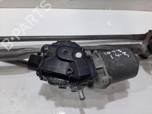 Front wiper motor MAZDA CX-5 (KE, GH) 2.2 D (KE2FW) | BP36697808M29 - Image 4