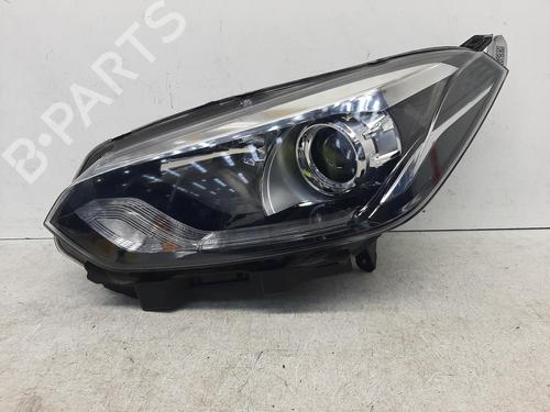 Used Left headlight MG MG GS 1.5 (166 hp) 26784877