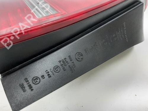 Left taillight BMW 1 (E81) 116 i | BP26749622C34 