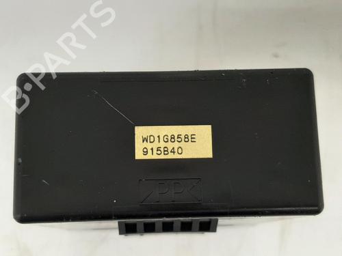 Control unit NISSAN LEAF (ZE1) Electric | BP26746185M11 