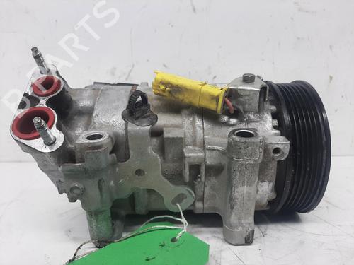 Used AC compressor VAUXHALL CROSSLAND X / CROSSLAND (P17) 1.5 Turbo D (75) (120 hp) 26766982