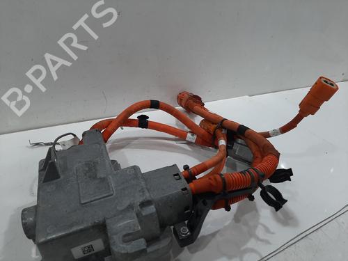 Control unit JAGUAR I-PACE (X590) EV400 AWD | BP26817704M11 