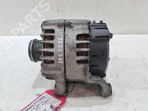 Alternator BMW 3 (E90) 320 d | BP37293117M7 - Image 3