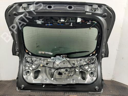 Tailgate MAZDA CX-30 (DM) SKYACTIV-G M Hybrid | BP39142973C6  - Image 5