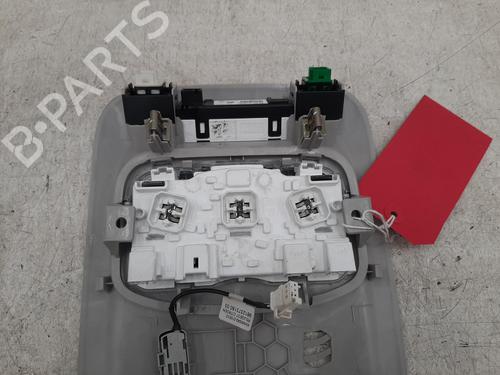 Interior roof light CITROËN C3 AIRCROSS II (2R_, 2C_) 1.2 PureTech 110 (2RHNZB, 2RHNZW, 2RHNPX, 2RHNPJ) | BP26754587I8 