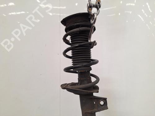 Right front suspension AUDI Q2 (GAB, GAG) 35 TFSI | BP29417583M73 
