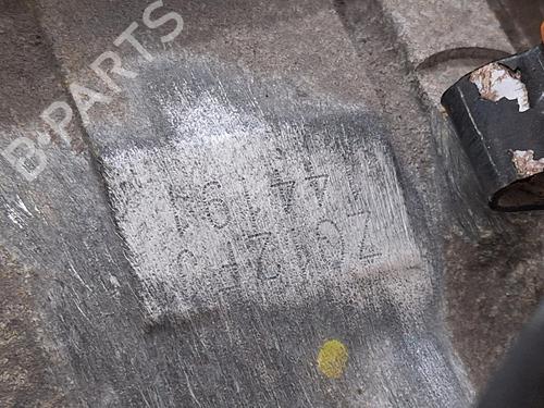 Gearbox HYUNDAI i30 (GD) 1.4 | BP38429517M3 - Image 2