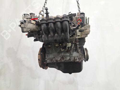 Engine FORD KA (RU8) 1.2 | BP29581420M1 