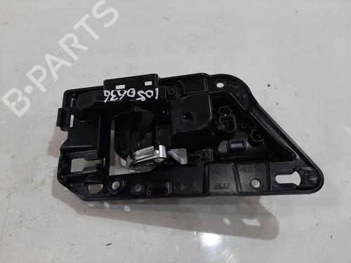 Exterior handle PORSCHE MACAN (95B) 3.0 S | BP36403351C122 - Image 5