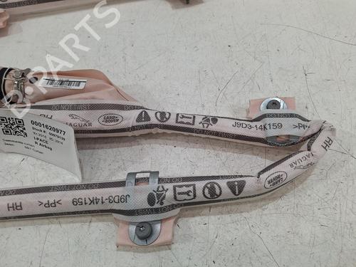 Other JAGUAR I-PACE (X590) EV400 AWD | BP31978096O1