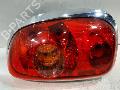 Used Right taillight Right taillight 37072628 37072628