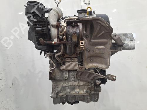 Engine SEAT LEON (5F1) 1.0 TSI | BP30958886M1