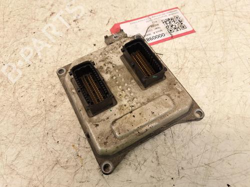 Used Control unit VAUXHALL ASTRA Mk V (H) (A04) 1.6 (L48) (115 hp) 26835393