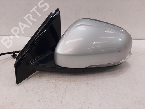 Left mirror VOLVO V40 Hatchback (525) D2 | BP29297631C26 
