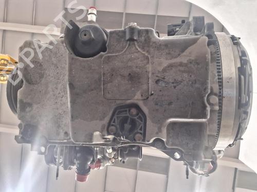 Engine VAUXHALL ASTRA Mk VII (K) (B16) 1.6 CDTi | BP36047307M1 - Image 6