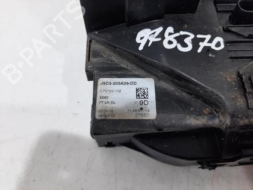 Other JAGUAR I-PACE (X590) EV400 AWD | BP29882906O1