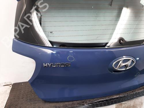 Coffre HYUNDAI i10 II (BA, IA) 1.0 | BP30180045C6