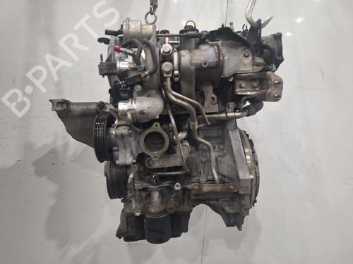 Engine VAUXHALL ASTRA Mk VII (K) (B16) 1.0 | BP38327794M1 - Image 4