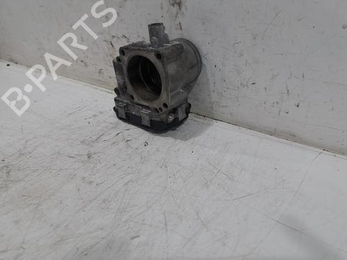 Throttle body SKODA YETI (5L) 1.2 TSI | BP30517352M82 