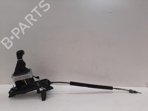 Gear lever VW SHARAN (7N1, 7N2) 2.0 TDI | BP26870541M90 