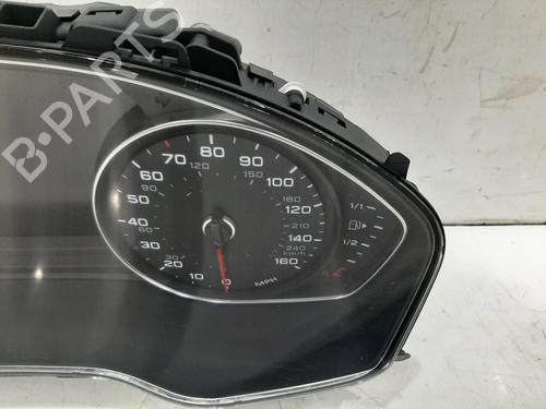 Instrument cluster AUDI A5 Sportback (F5A, F5F) 40 TDI quattro | BP26841738C47 