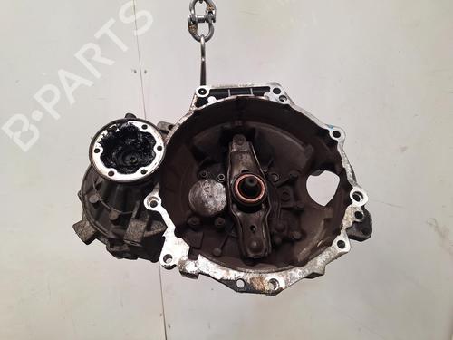 Used Gearbox Gearbox 38199777 38199777
