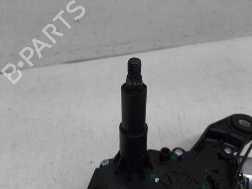 Rear wiper motor RENAULT CLIO V (B7_) 1.0 TCe 90 (B7MT) | BP26851945M102 