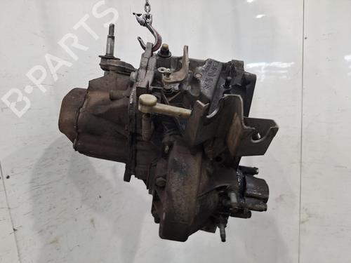 Gearbox CITROËN C4 II (NC_) 1.6 BlueHDi 100 | BP39587076M3 - Image 5