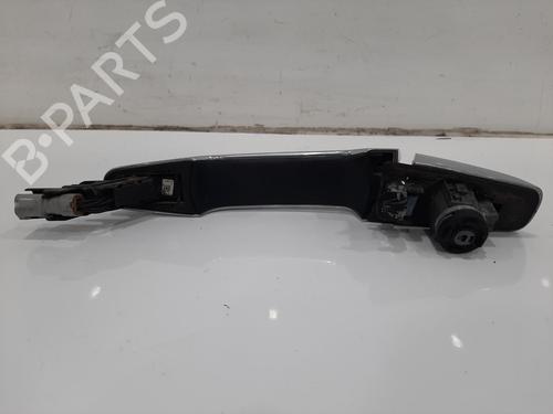 Klamka zewnętrzna LAND ROVER RANGE ROVER IV (L405) 4.4 SDV8 4x4 | BP26863011C122