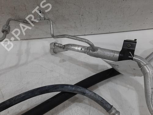 AC pipe HONDA JAZZ V (GR_, GS_) 1.5 eHEV (GR3, GR6) | BP33699072M126  - Image 5