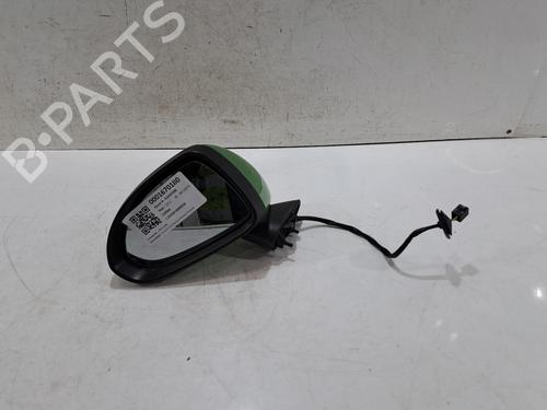 Used Left mirror Left mirror VAUXHALL CORSA Mk III (D) (S07) 1.4 (L08) (101 hp) 33335913 33335913