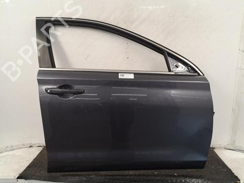 Used Right front door HYUNDAI i30 (PDE, PD, PDEN) 1.0 T-GDI (120 hp) 32683033