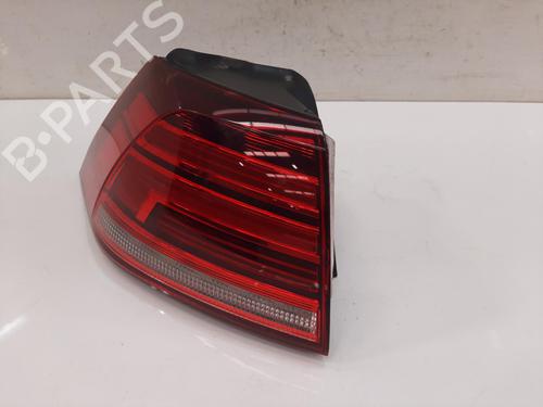 left-taillight-vw-golf-vii-5g1-bq1-be1-be2-2012-2013-2014-2015-2016-2017-2018-2019-2020-2021-34619791 main image